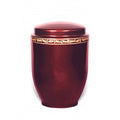 Metalen urn BD-35 · variant 35