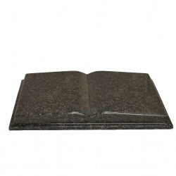 Natuurstenen gedenkboek BK-03 · variant 03