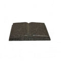 Natuurstenen boek/bijbel BK-04