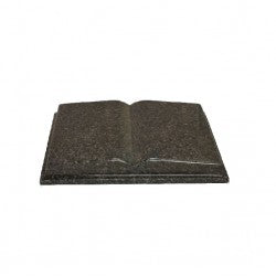 Natuurstenen boek/bijbel BK-04