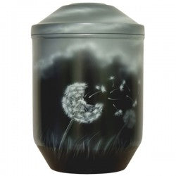 Bijzondere urn BZ-19