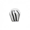 Glazen urn GS-04