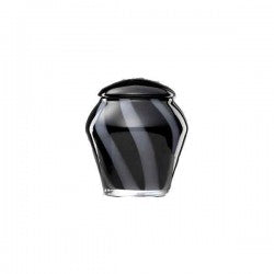 Glazen urn GS-05