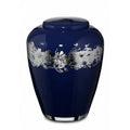 Glazen urn GS-11
