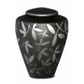 Glazen urn GS-15