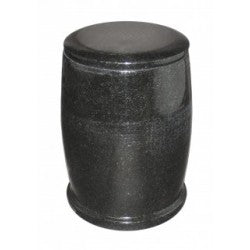Granieten urn GT-09 · variant 09
