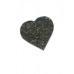 Natuursteen hart HT-04