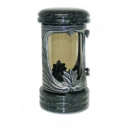 Graflantaarn aluminium LT-62