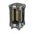Graflantaarn aluminium LT-71