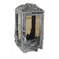 Graflantaarn aluminium LT-75