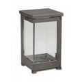 Graflantaarn aluminium LT-80