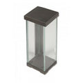 Graflantaarn aluminium LT-87