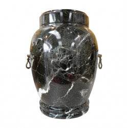Marmeren urn MM-10