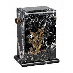 Marmer urn MM-013