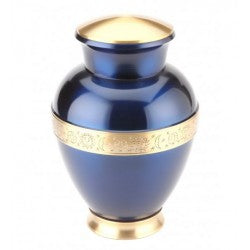 Urn messing MS-09