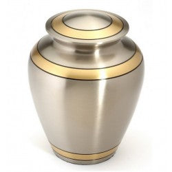 Urn messing MS-13