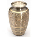 Messing urn MS-14