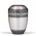 Metalen urn MT-37
