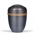 Metalen urn MT-39
