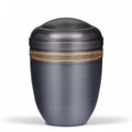 Metalen urn MT-40
