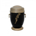 Metalen urn MT-47