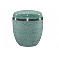 Stalen urn ST-10