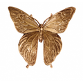 Grafdecoratie vlinder VL-01