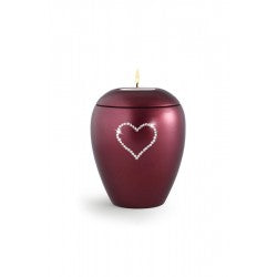 Mini urn nr. 65