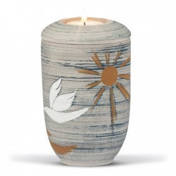 Mini urn nr. 73