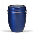 Urn BD-29 blauw